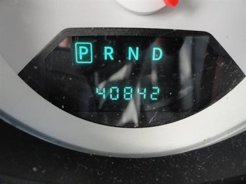 Dodge Caliber 2008 photo 1