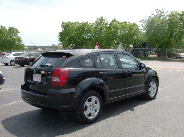 Dodge Caliber S Hatchback