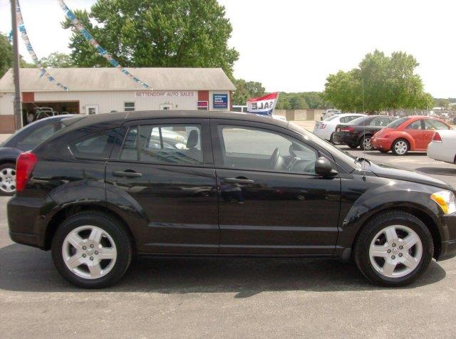 Dodge Caliber 2008 photo 2