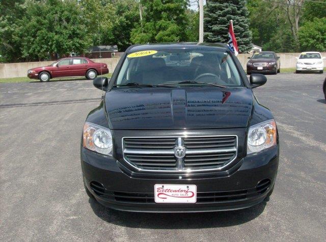 Dodge Caliber 2008 photo 3