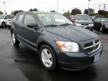 Dodge Caliber S Other