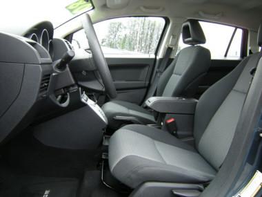 Dodge Caliber 2008 photo 2