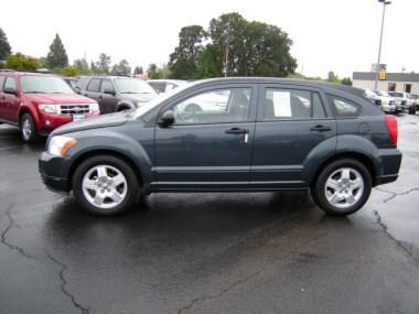 Dodge Caliber 2008 photo 3