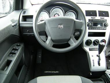 Dodge Caliber 2008 photo 4