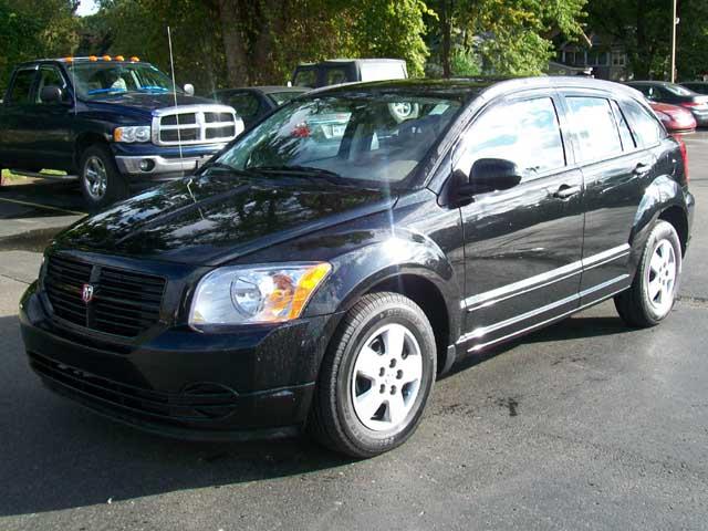 Dodge Caliber SE Hatchback