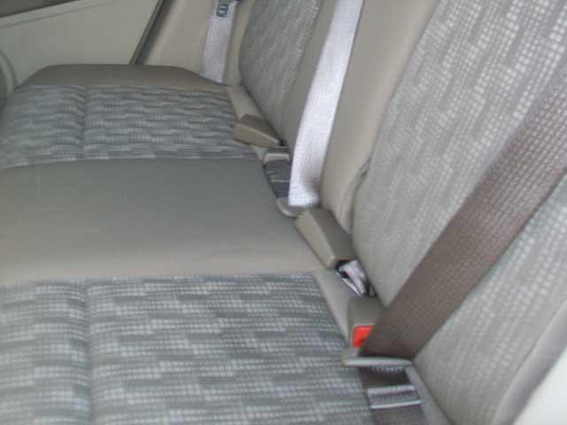 Dodge Caliber 2008 photo 3