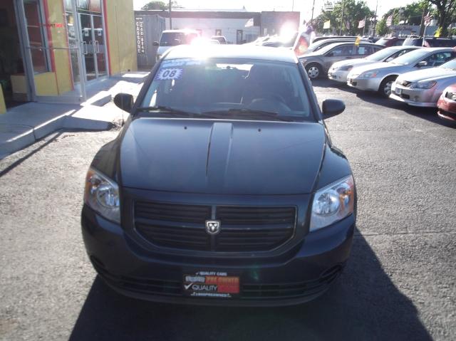 Dodge Caliber 2008 photo 1