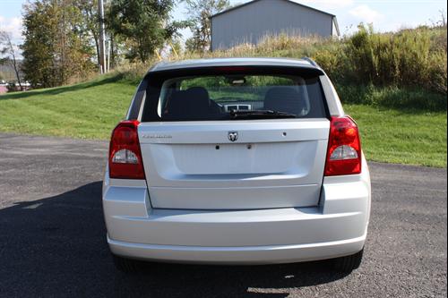 Dodge Caliber SE Other