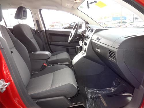 Dodge Caliber S Other