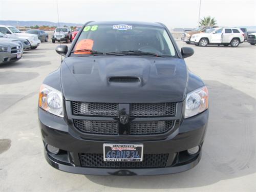 Dodge Caliber 2008 photo 1