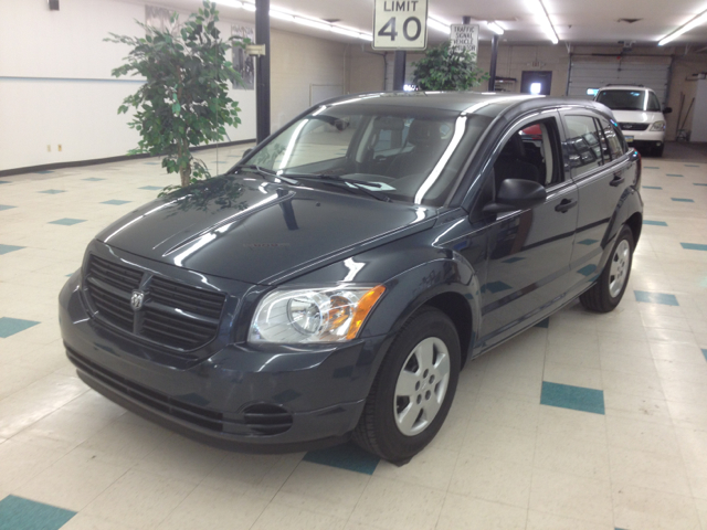 Dodge Caliber SE Hatchback
