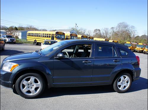 Dodge Caliber S Other