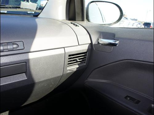 Dodge Caliber 2008 photo 3