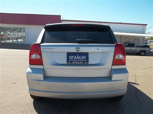 Dodge Caliber 2008 photo 2