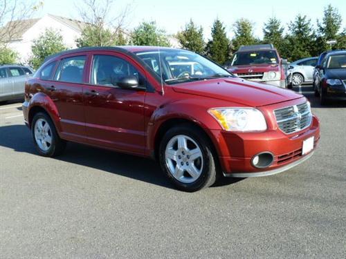 Dodge Caliber S Other