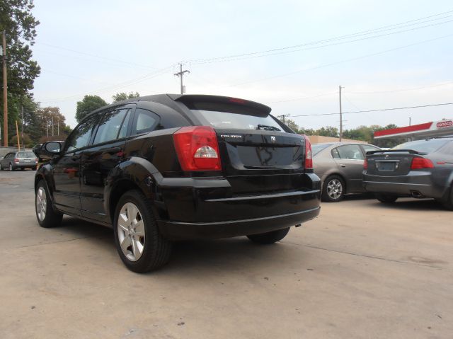 Dodge Caliber SE Hatchback