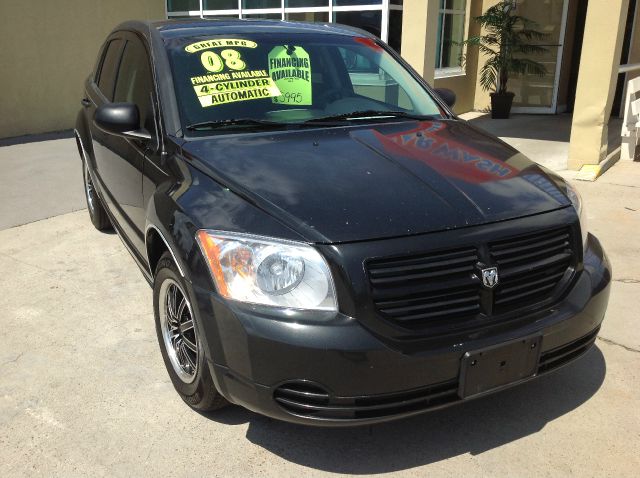 Dodge Caliber 2008 photo 3