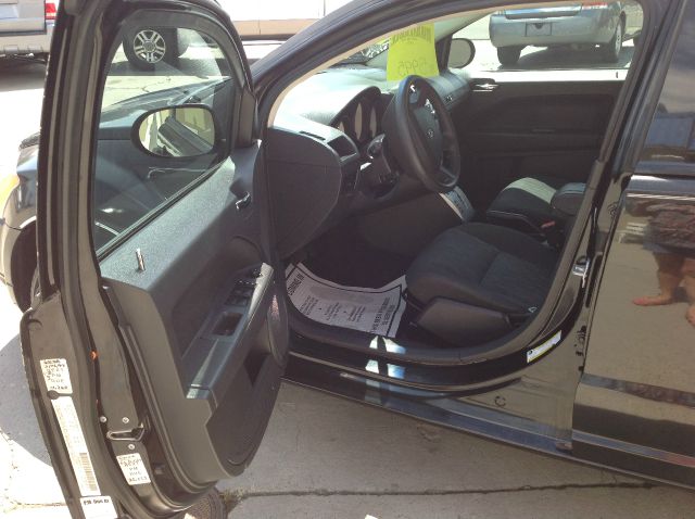 Dodge Caliber 2008 photo 4