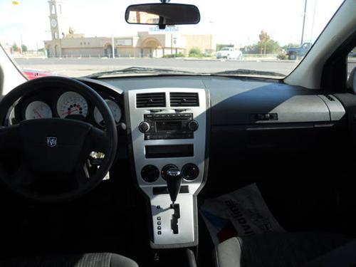 Dodge Caliber 2008 photo 2