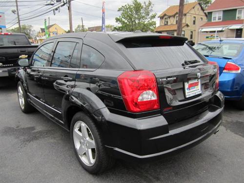 Dodge Caliber SLT 25 Other