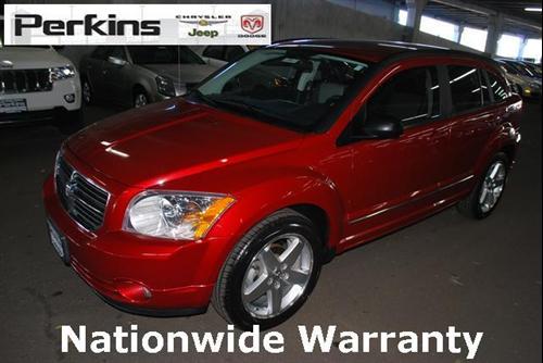 Dodge Caliber SLT 25 Other