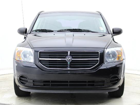 Dodge Caliber 2008 photo 1