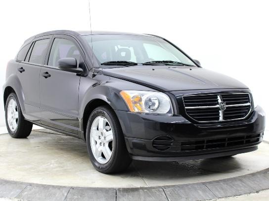 Dodge Caliber 2008 photo 2