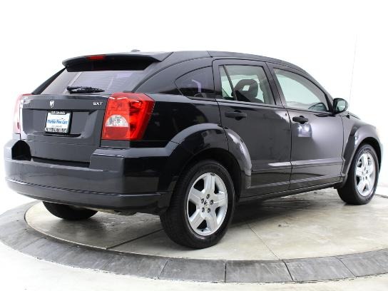 Dodge Caliber 2008 photo 3