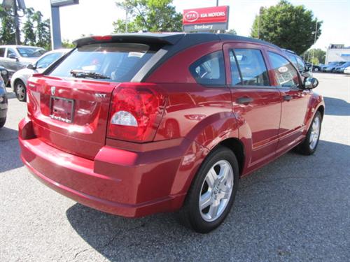 Dodge Caliber 2008 photo 1