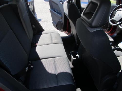 Dodge Caliber 2008 photo 2