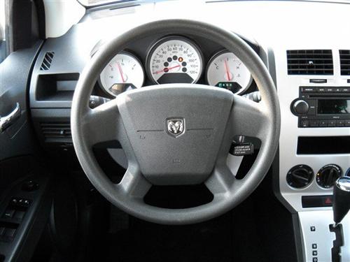 Dodge Caliber SE Other