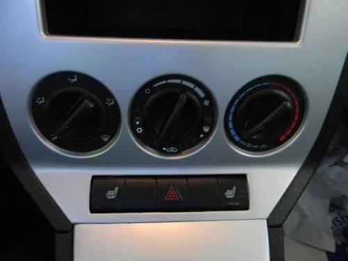 Dodge Caliber 2008 photo 1