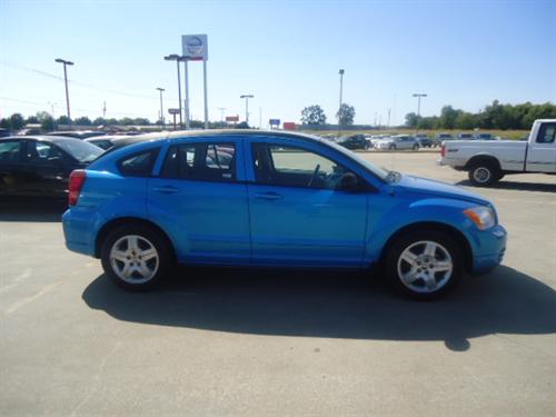 Dodge Caliber S Other