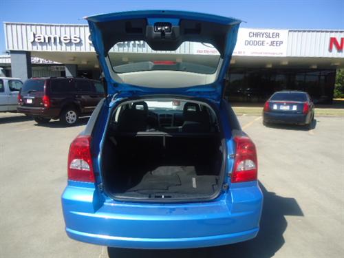 Dodge Caliber 2009 photo 1