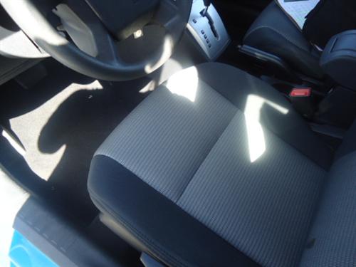 Dodge Caliber 2009 photo 2