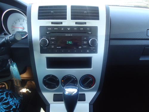 Dodge Caliber 2009 photo 4