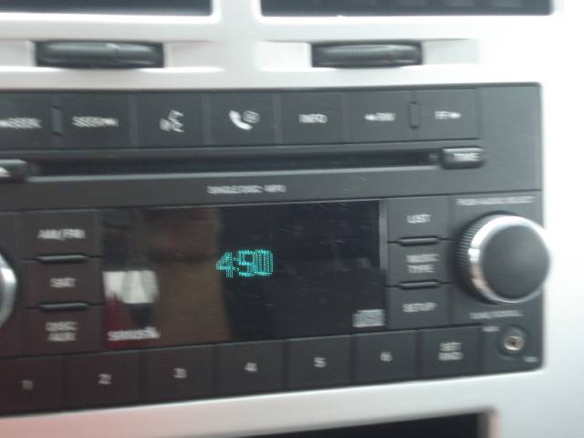 Dodge Caliber S Hatchback