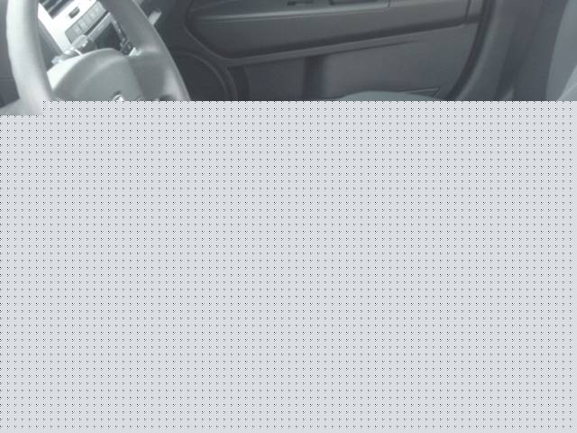 Dodge Caliber 2009 photo 2