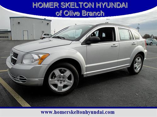 Dodge Caliber S Other