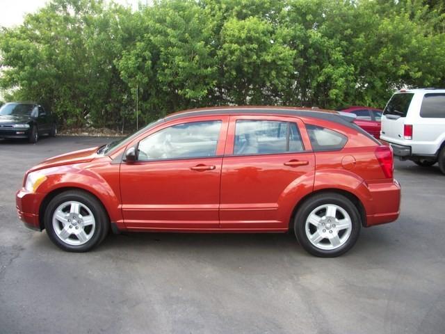 Dodge Caliber S Hatchback