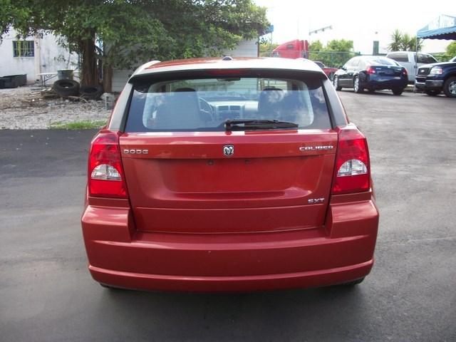Dodge Caliber 2009 photo 3