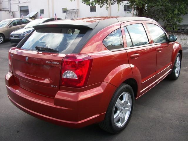 Dodge Caliber 2009 photo 4