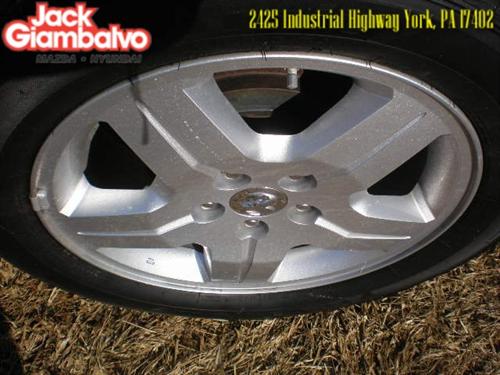 Dodge Caliber 2009 photo 4