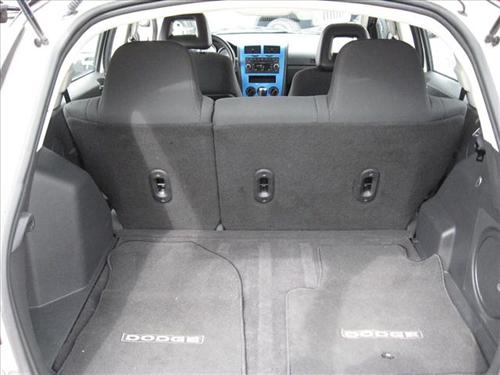 Dodge Caliber SLT 25 Other