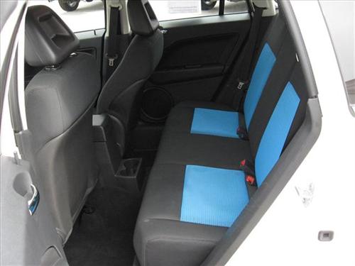 Dodge Caliber 2009 photo 1