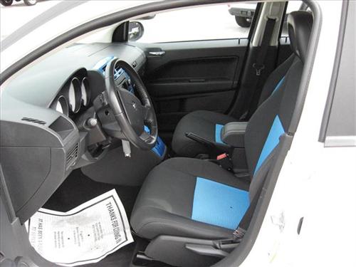 Dodge Caliber 2009 photo 3