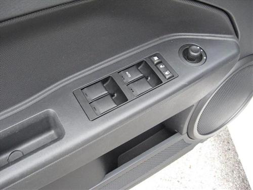 Dodge Caliber 2009 photo 4