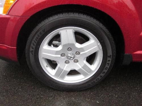 Dodge Caliber 2009 photo 3