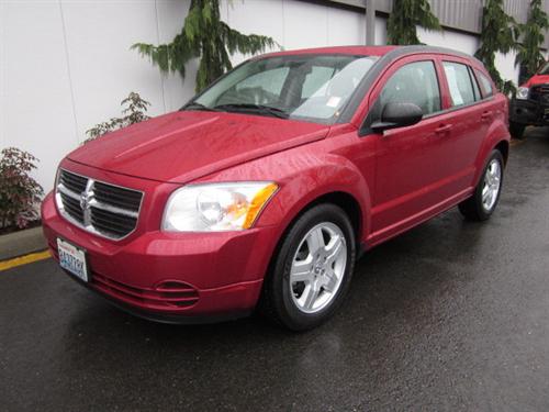 Dodge Caliber S Other