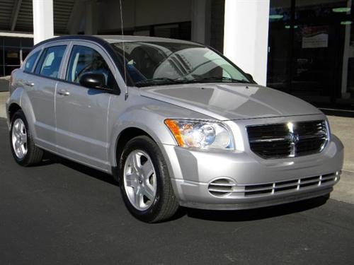 Dodge Caliber S Other